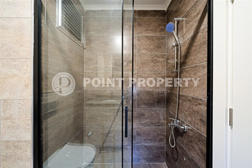 Апартаменты 2+1 площадью 109 м² в районе Хасбахче в Алании-id-11041-фото-8