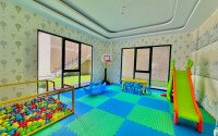 Апартаменты 2+1 площадью 109 м² в районе Хасбахче в Алании-id-11041-фото-17