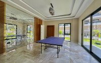 Апартаменты 2+1 площадью 109 м² в районе Хасбахче в Алании-id-11041-фото-18
