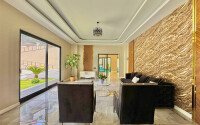 Апартаменты 2+1 площадью 109 м² в районе Хасбахче в Алании-id-11041-фото-19