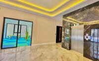 Апартаменты 2+1 площадью 109 м² в районе Хасбахче в Алании-id-11041-фото-20