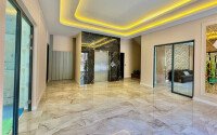 Апартаменты 2+1 площадью 109 м² в районе Хасбахче в Алании-id-11041-фото-21