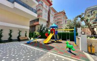 Апартаменты 2+1 площадью 109 м² в районе Хасбахче в Алании-id-11041-фото-22