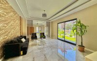 Апартаменты 2+1 площадью 109 м² в районе Хасбахче в Алании-id-11041-фото-23