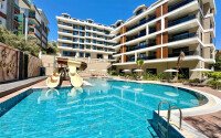 Апартаменты 2+1 площадью 109 м² в районе Хасбахче в Алании-id-11041-фото-25