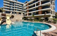 Апартаменты 2+1 площадью 109 м² в районе Хасбахче в Алании-id-11041-фото-26