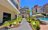 Апартаменты 2+1 площадью 109 м² в районе Хасбахче в Алании-id-11041-фото-29