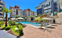 Апартаменты 2+1 площадью 109 м² в районе Хасбахче в Алании-id-11041-фото-30