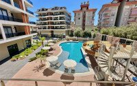 Апартаменты 2+1 площадью 109 м² в районе Хасбахче в Алании-id-11041-фото-31