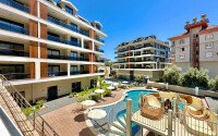 Апартаменты 2+1 площадью 109 м² в районе Хасбахче в Алании-id-11041-фото-32