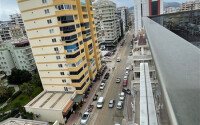 Квартира 2+1 площадью 110 м² в районе Махмутлар — 350 м до моря-id-11042-фото-11