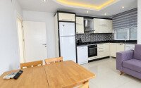 Квартира 2+1 площадью 110 м² в районе Махмутлар — 350 м до моря-id-11042-фото-5