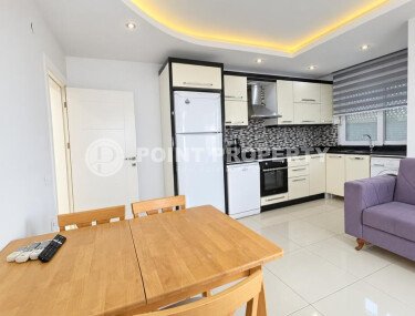 Квартира 2+1 площадью 110 м² в районе Махмутлар — 350 м до моря-id-11042-фото-5