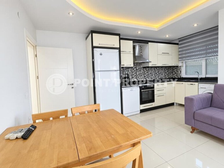 Квартира 2+1 площадью 110 м² в районе Махмутлар — 350 м до моря-id-11042-фото-5