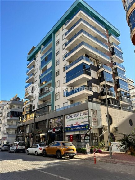 Квартира 2+1 площадью 110 м² в районе Махмутлар — 350 м до моря-id-11042-фото-13