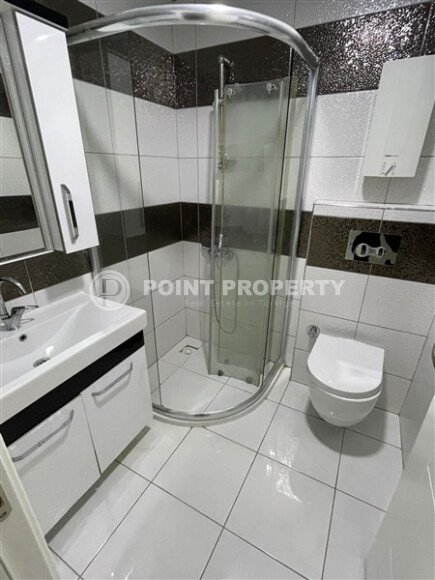 Квартира 2+1 площадью 110 м² в районе Махмутлар — 350 м до моря-id-11042-фото-9