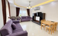 Квартира 2+1 площадью 110 м² в районе Махмутлар — 350 м до моря-id-11042-фото-3