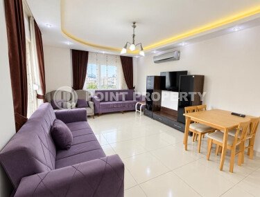 Квартира 2+1 площадью 110 м² в районе Махмутлар — 350 м до моря-id-11042-фото-3