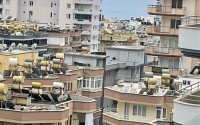 Квартира 2+1 площадью 110 м² в районе Махмутлар — 350 м до моря-id-11042-фото-12