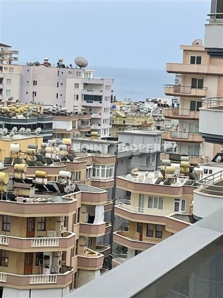 Квартира 2+1 площадью 110 м² в районе Махмутлар — 350 м до моря-id-11042-фото-12