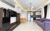 Квартира 2+1 площадью 110 м² в районе Махмутлар — 350 м до моря-id-11042-фото-2