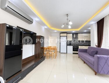 Квартира 2+1 площадью 110 м² в районе Махмутлар — 350 м до моря-id-11042-фото-2