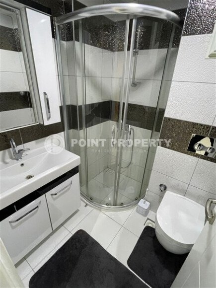Квартира 2+1 площадью 110 м² в районе Махмутлар — 350 м до моря-id-11042-фото-8