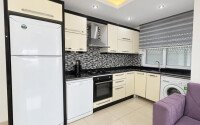 Квартира 2+1 площадью 110 м² в районе Махмутлар — 350 м до моря-id-11042-фото-4