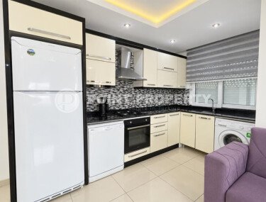 Квартира 2+1 площадью 110 м² в районе Махмутлар — 350 м до моря-id-11042-фото-4