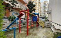 Квартира 2+1 площадью 110 м² в районе Махмутлар — 350 м до моря-id-11042-фото-14