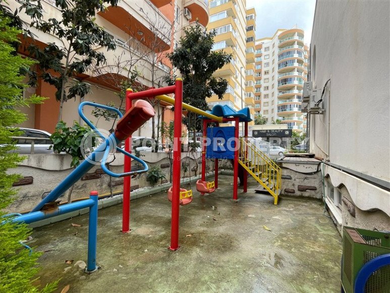 Квартира 2+1 площадью 110 м² в районе Махмутлар — 350 м до моря-id-11042-фото-14
