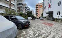 Квартира 2+1 площадью 110 м² в районе Махмутлар — 350 м до моря-id-11042-фото-15