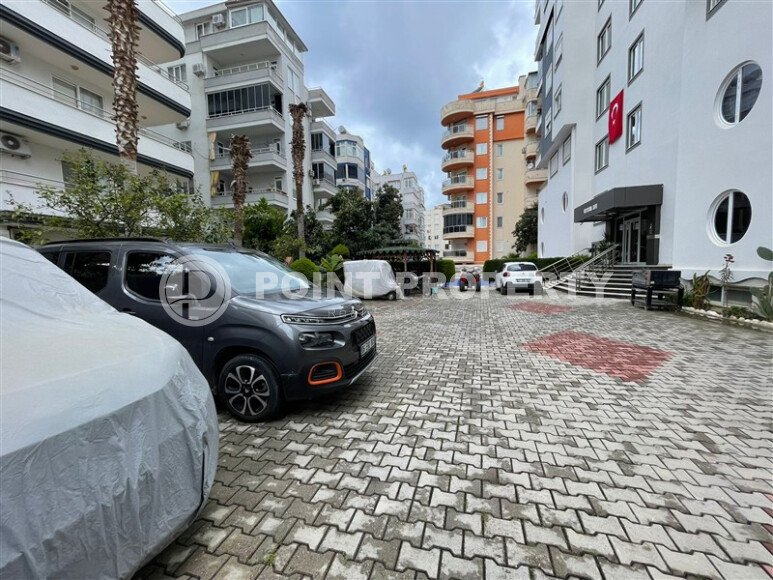 Квартира 2+1 площадью 110 м² в районе Махмутлар — 350 м до моря-id-11042-фото-15