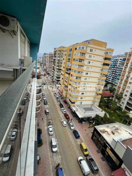 Квартира 2+1 площадью 110 м² в районе Махмутлар — 350 м до моря-id-11042-фото-10