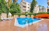 Квартира 2+1, 65 м² в центре Алании — 500 м до моря, ВНЖ и гражданство-id-11043-фото-16
