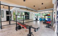 Квартира 2+1, 65 м² в центре Алании — 500 м до моря, ВНЖ и гражданство-id-11043-фото-17