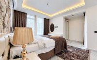 Квартира 2+1, 65 м² в центре Алании — 500 м до моря, ВНЖ и гражданство-id-11043-фото-10