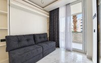 Квартира 2+1, 65 м² в центре Алании — 500 м до моря, ВНЖ и гражданство-id-11043-фото-13