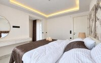 Квартира 2+1, 65 м² в центре Алании — 500 м до моря, ВНЖ и гражданство-id-11043-фото-9