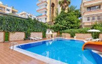 Квартира 2+1, 65 м² в центре Алании — 500 м до моря, ВНЖ и гражданство-id-11043-фото-18