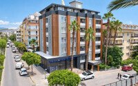 Квартира 2+1, 65 м² в центре Алании — 500 м до моря, ВНЖ и гражданство-id-11043-фото-19