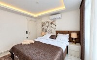Квартира 2+1, 65 м² в центре Алании — 500 м до моря, ВНЖ и гражданство-id-11043-фото-8