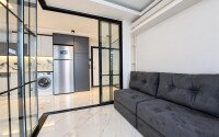 Квартира 2+1, 65 м² в центре Алании — 500 м до моря, ВНЖ и гражданство-id-11043-фото-12