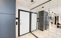 Квартира 2+1, 65 м² в центре Алании — 500 м до моря, ВНЖ и гражданство-id-11043-фото-6