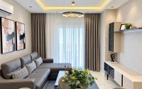 Квартира 1+1 площадью 60 м² в районе Тосмур, Алания — 700 м до моря-id-11044-фото-3