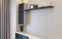 Квартира 1+1 площадью 60 м² в районе Тосмур, Алания — 700 м до моря-id-11044-фото-7