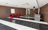 Квартира 1+1 площадью 60 м² в районе Тосмур, Алания — 700 м до моря-id-11044-фото-13