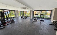 Квартира 1+1 площадью 60 м² в районе Тосмур, Алания — 700 м до моря-id-11044-фото-15