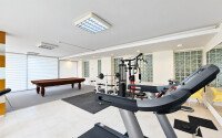 Квартира 1+1, 70 м² в районе Джикджилли — 850 м до моря-id-11045-фото-12