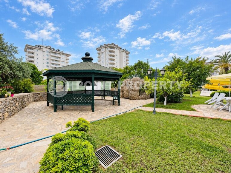 Квартира 1+1, 70 м² в районе Джикджилли — 850 м до моря-id-11045-фото-13